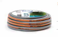 • diâmetro interior 14 por 21 mm. exterior - em rolos de 50 mtrs. Precio por rolo