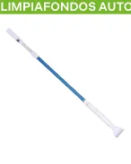 Rede recolhe-folhas e limpa-fundos Liner-Fibra