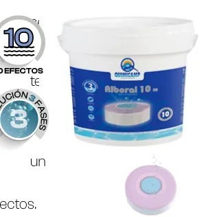Alboral 10 SB