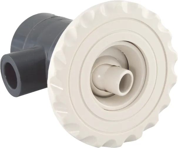 Bocal de hidromassagem de parede em ABS tipo rotor Mar Piscine
