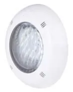 Projetor plano LED para betão