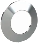 Projetor PZA 50 mm em inox
