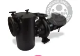 Bomba de filtração Aral Plus C-1500