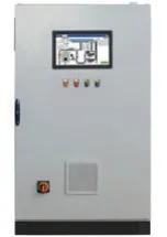 Painel de controlo VFD FMR Pro