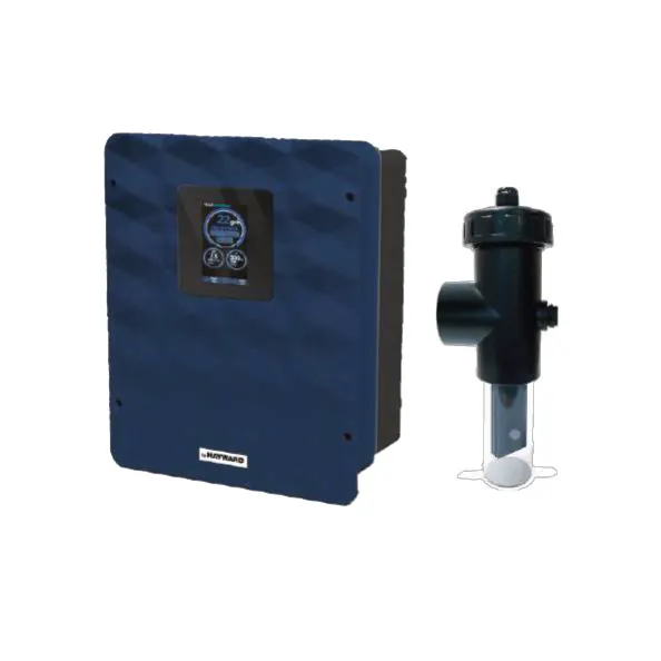 Eletrolisador Aquarite CF+
