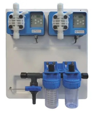 Controlador automático Blue