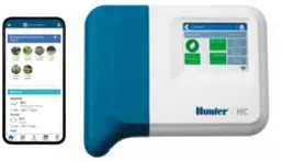 Programador HC Hydrawise Wi-Fi