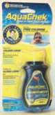 Aquachek Yellow 4-em-1