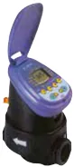 Eletroválvula com programador G-7001 IP68