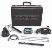 Leak detector XLT-17 XLT-17