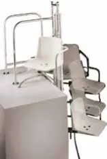 Elevador hidráulico