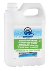 Algicida Catigene PS sem espuma