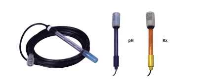 Sonda de Rx