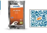 Redutor de pH Piscimar PM-601 pH Minus monodose 0,3 kg