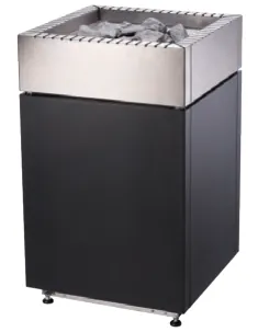 Aquecedor Cube 9 kW