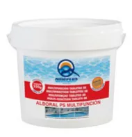 Cloro multifunções Alboral PS pastilhas SB