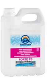 Desincrustante Forte PS líquido