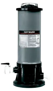 Doseador de pastilhas CL/BR 14 kg