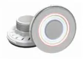 Allegro DVA WH, Ø50mm