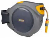 Enrolador automático AutoReel