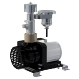 Kit Fonte Plug & Play Foamy/ Espuma