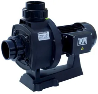 Bomba de filtração HCP 1000