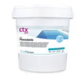 Floculante AstralPool CTX-42 5 kg, pastilha de 100 g