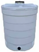 Sistema de armazenamento de água