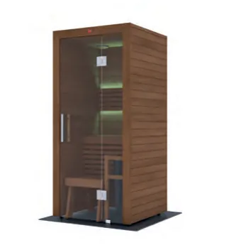 Sauna Harvia UTU 95