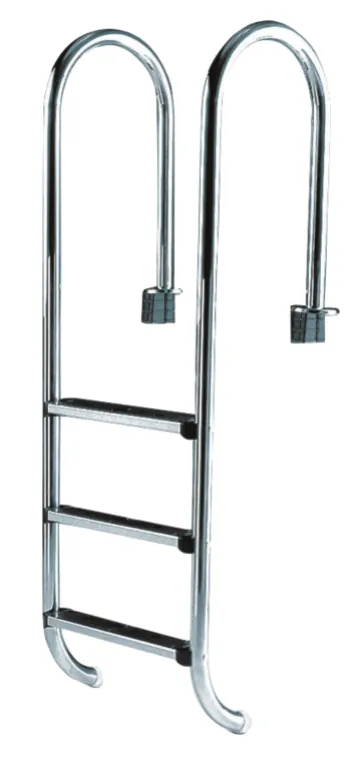 Escada inox Mar Piscine Scalette AISI 316L