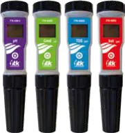 Termómetro FTK-810L / FTK-810L thermometer FTK-810L