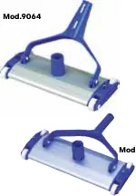 Aluminium Vacuum Head - 9058