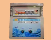 Quadro elétrico Ecopool R3 (2 relógios)