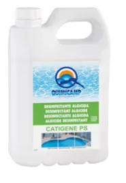 Algicida Catigene PS