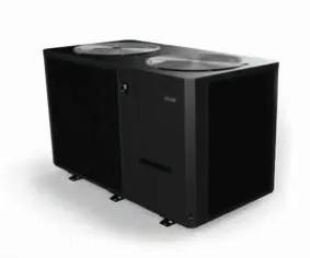 Bomba de calor Inverter Plus PWG