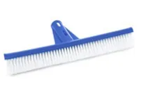Escova reto - fixação suporte