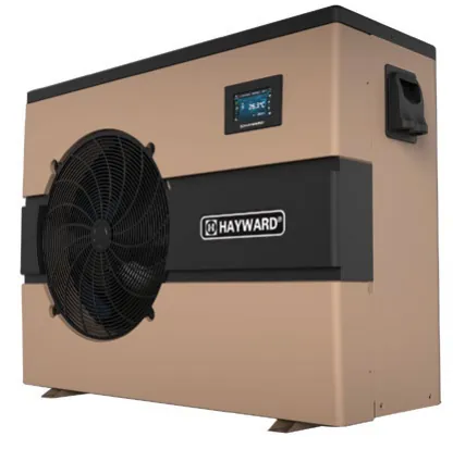 Bomba de calor Energyline Pro Inverter