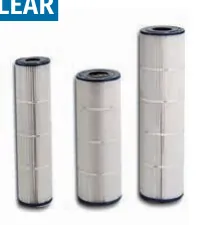 Cartucho para filtro SwimClear