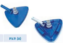 Aspirador Triangular