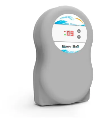 Eletrólise - EASY SALT S40