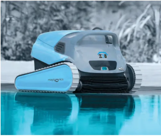 Robô elétrico Z3I