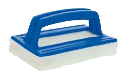 Esponja de mão