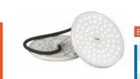 Iluminação (ref. PLW170B)