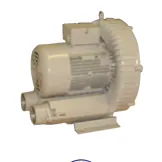 Bomba Turbosoplante 0,4Kw A 0,5 Kw Trifasica