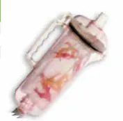 Conexões 1 1/2" para recolhedor de folhas 186-A