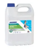 Floculante líquido para piscinas