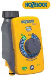 Programador de torneira Select Controller