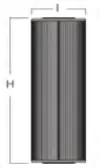 Filtro multicartucho Emaux 15
