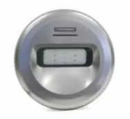 Projetor LED Lumiplus Design para piscina