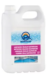 Limpador de células de eletrólise salina 5 L
